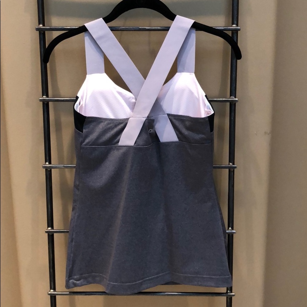 Alo Tank Top - Picture 3 of 5